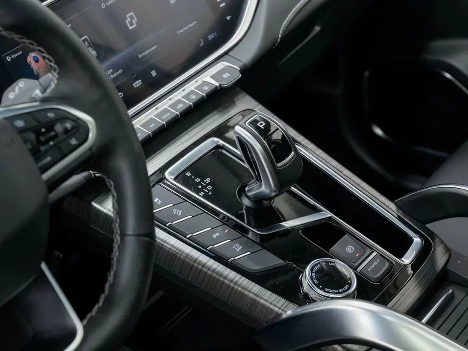 Geely Atlas Pro, 2022 г.