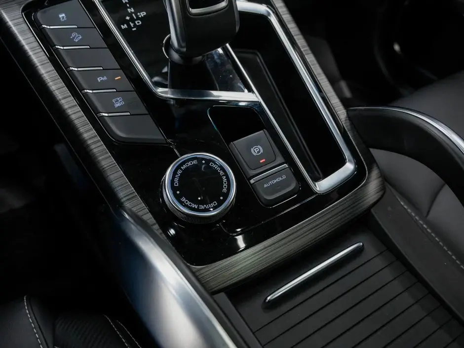 Geely Atlas Pro, 2022 г.