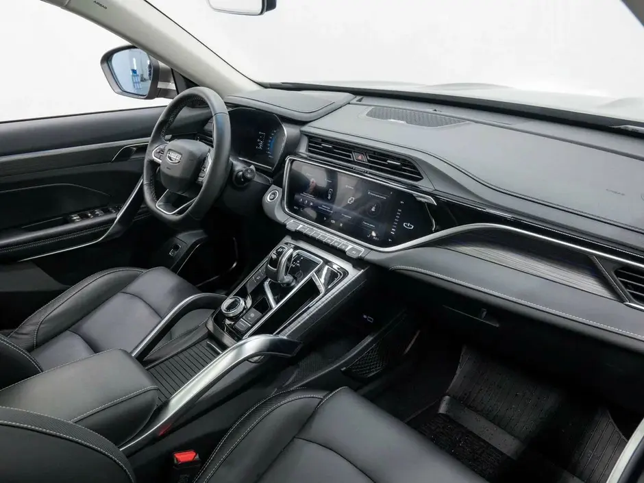 Geely Atlas Pro, 2022 г.