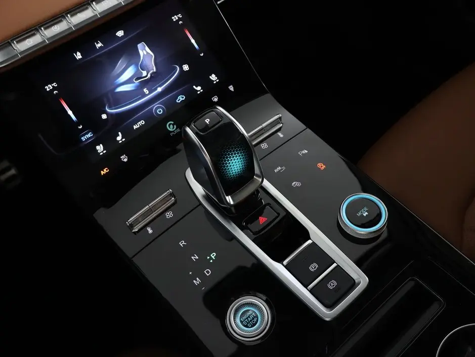 Chery Tiggo 8 Pro Max, 2023 г.