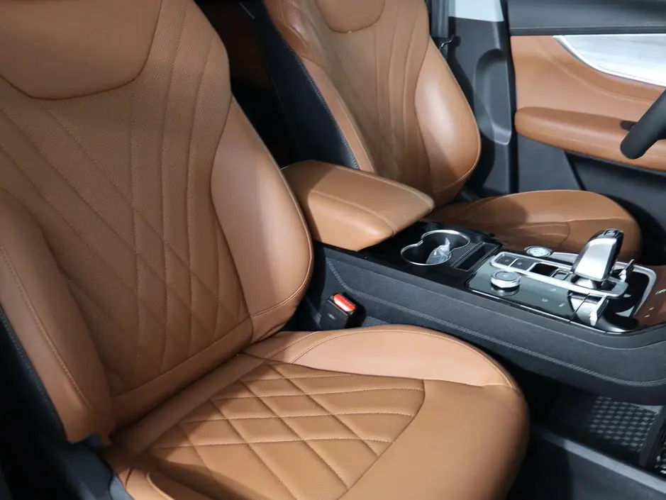 Chery Tiggo 8 Pro Max, 2023 г.