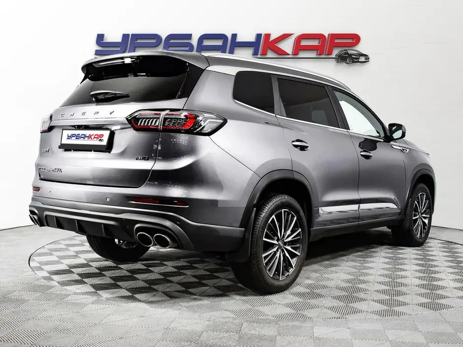 Chery Tiggo 8 Pro Max, 2023 г.