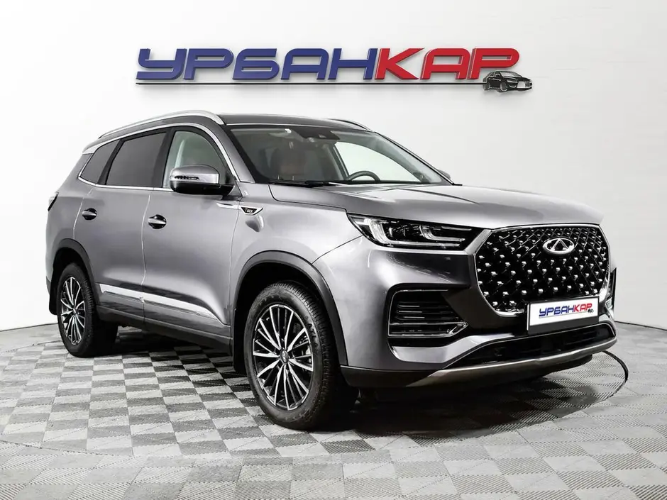 Chery Tiggo 8 Pro Max, 2023 г.