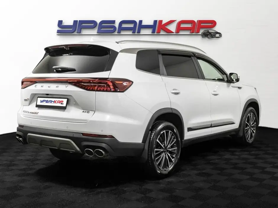 Chery Tiggo 8 Pro Max, 2023 г.