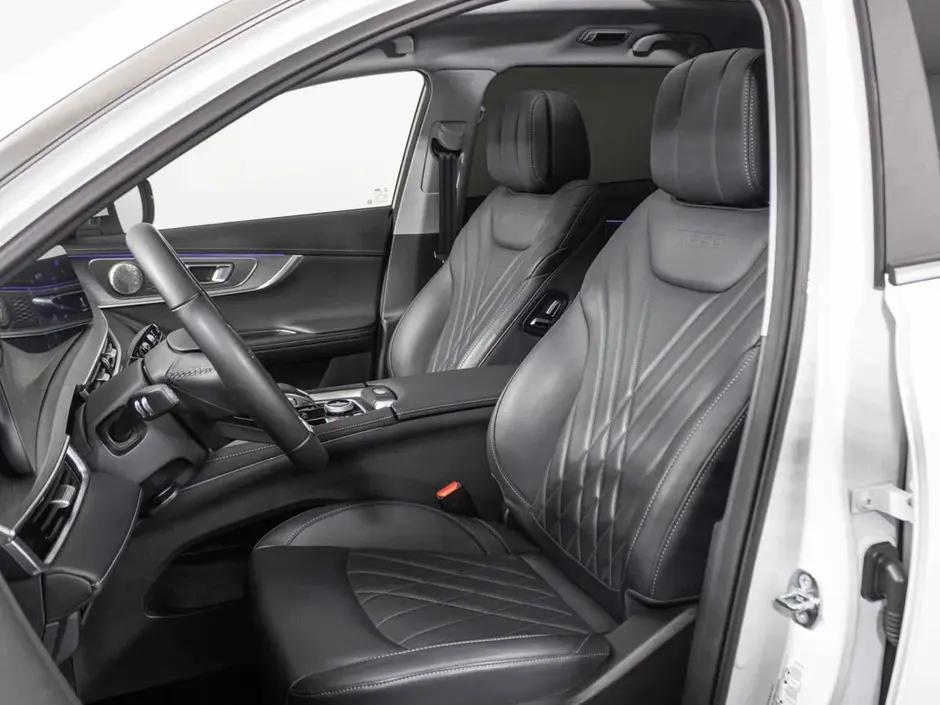 Chery Tiggo 8 Pro Max, 2023 г.