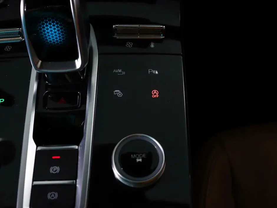 Chery Tiggo 8 Pro Max, 2022 г.