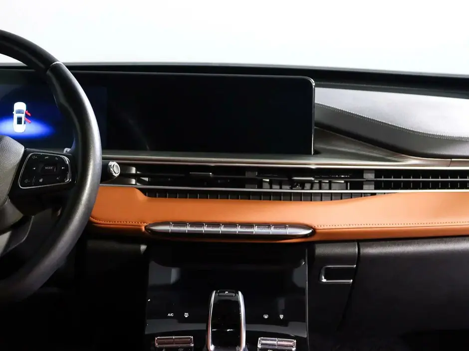 Chery Tiggo 8 Pro Max, 2022 г.