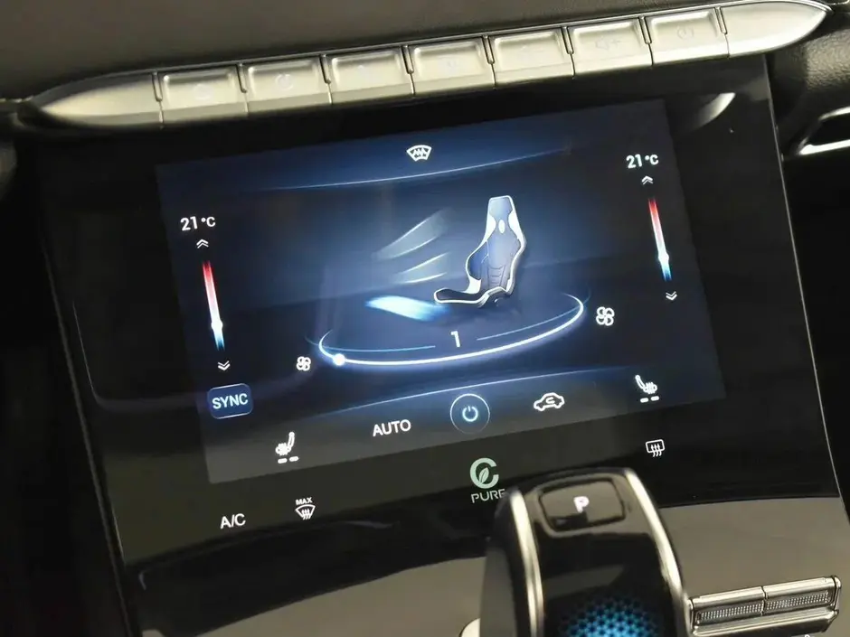 Chery Tiggo 8 Pro Max, 2022 г.