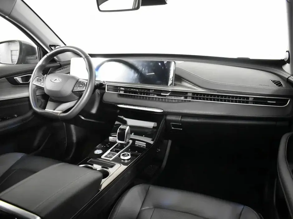 Chery Tiggo 8 Pro Max, 2022 г.