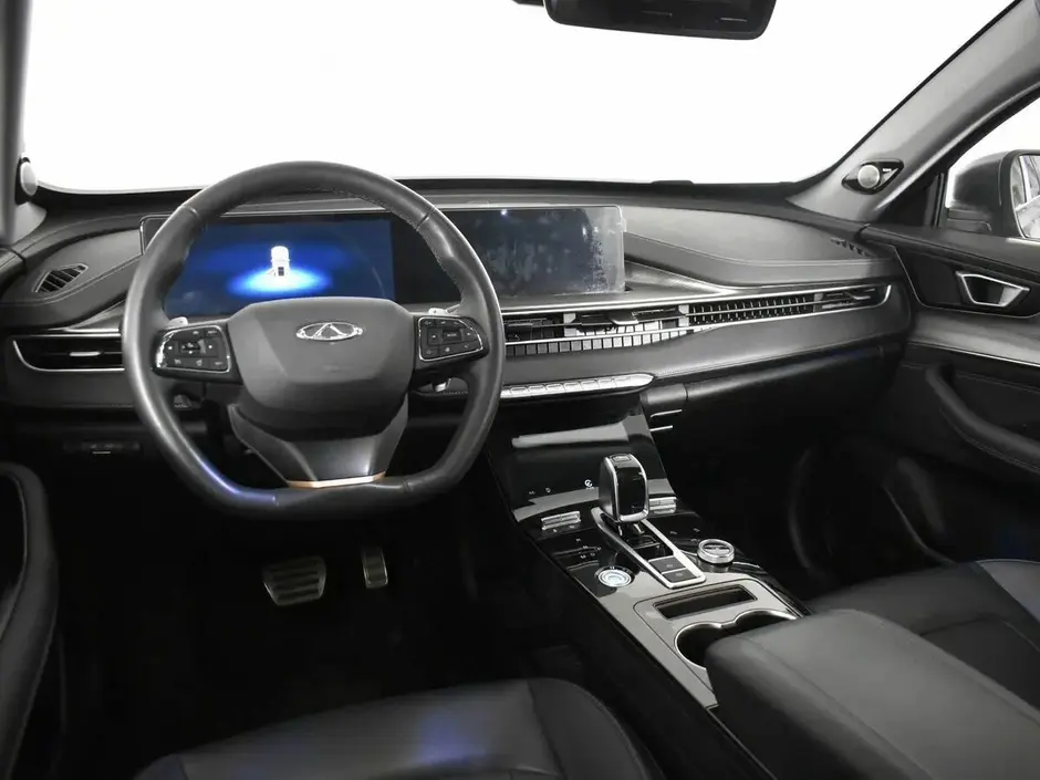 Chery Tiggo 8 Pro Max, 2022 г.