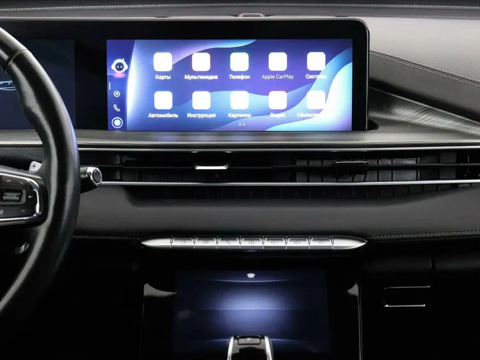 Chery Tiggo 8 Pro Max, 2023 г.