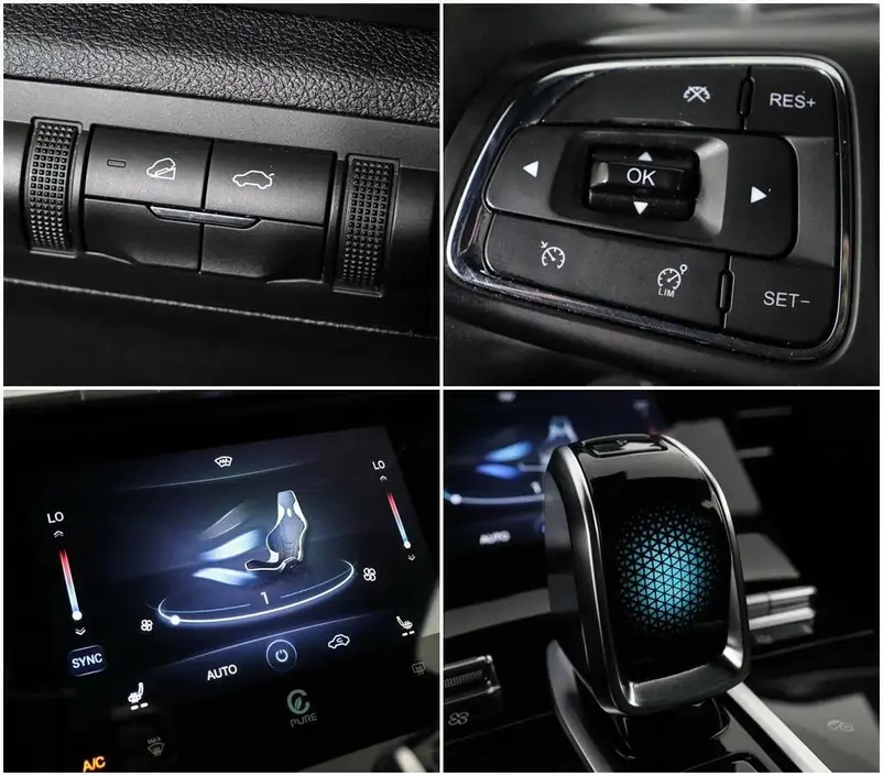 Chery Tiggo 8 Pro Max, 2023 г.