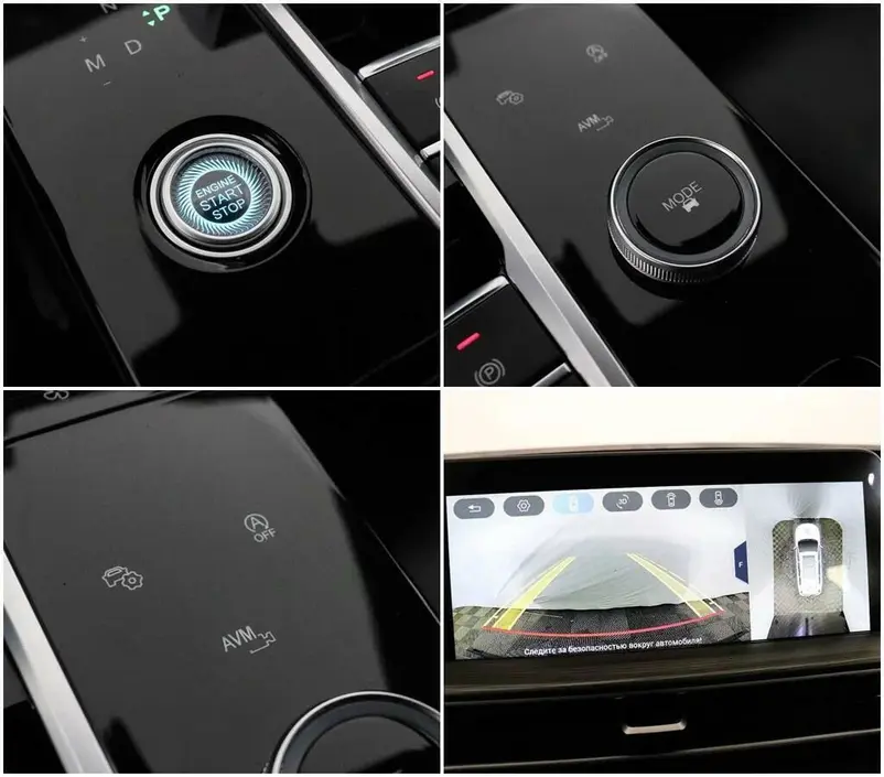 Chery Tiggo 8 Pro Max, 2023 г.