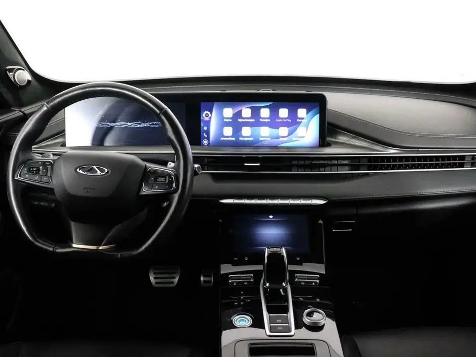 Chery Tiggo 8 Pro Max, 2023 г.