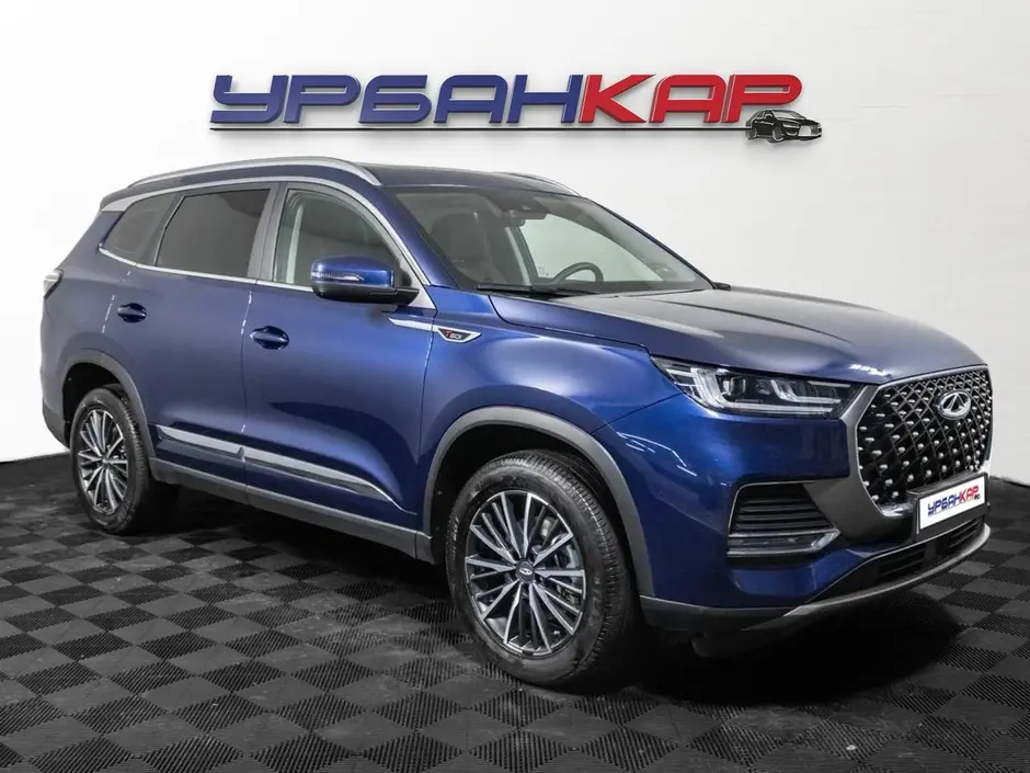 Chery Tiggo 8 Pro Max, 2023 г.