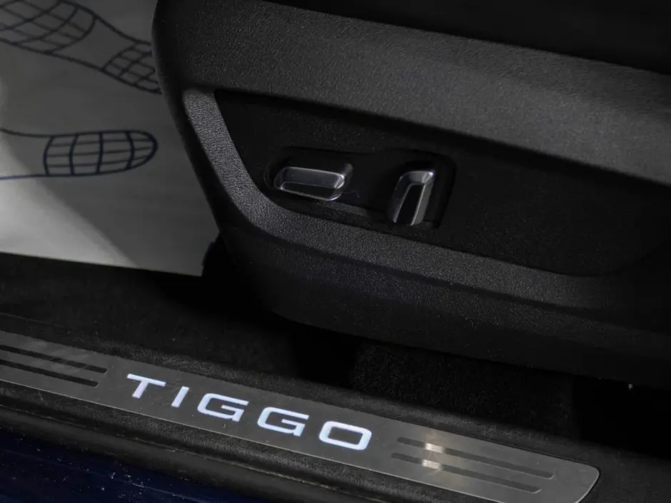 Chery Tiggo 8 Pro Max, 2023 г.