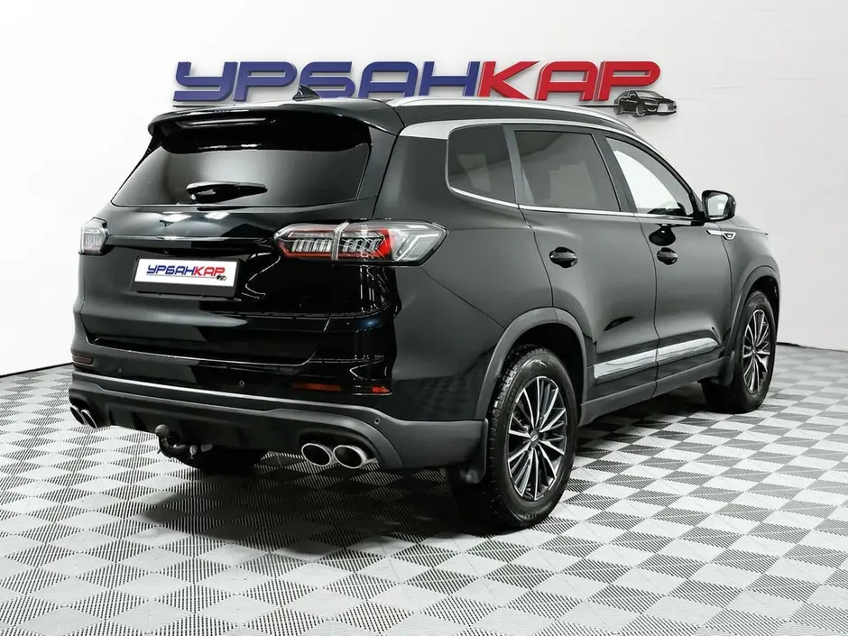 Chery Tiggo 8 Pro Max, 2023 г.