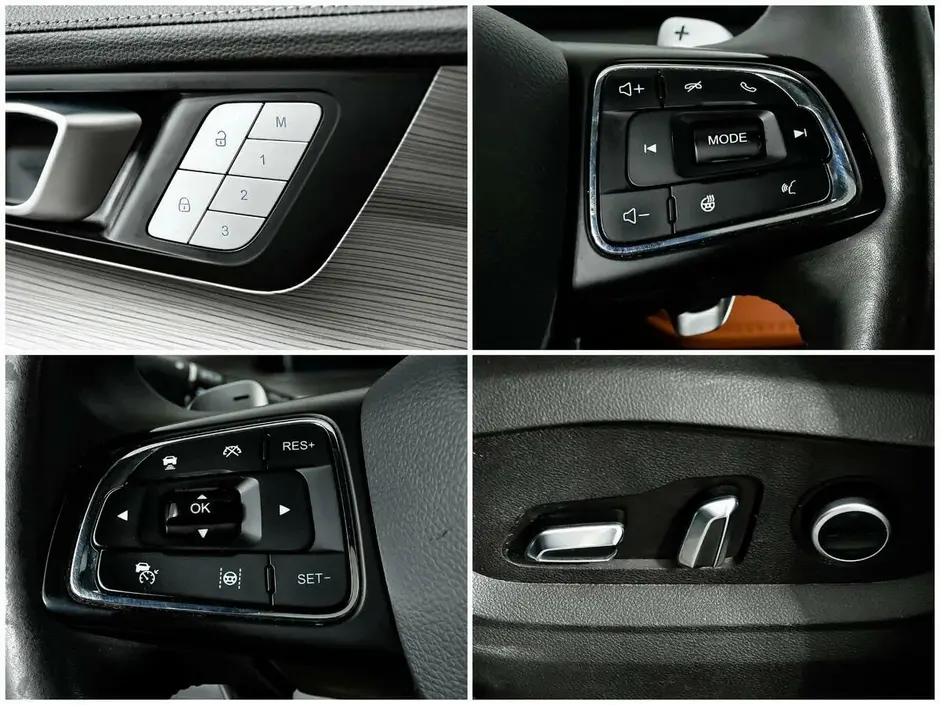 Chery Tiggo 8 Pro Max, 2023 г.