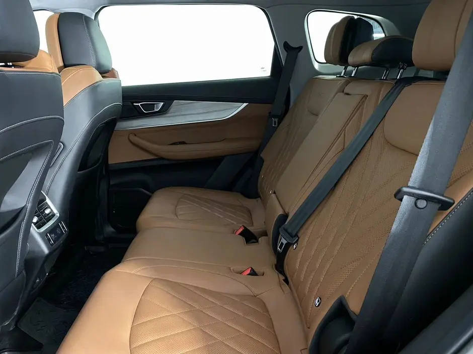 Chery Tiggo 8 Pro Max, 2022 г.