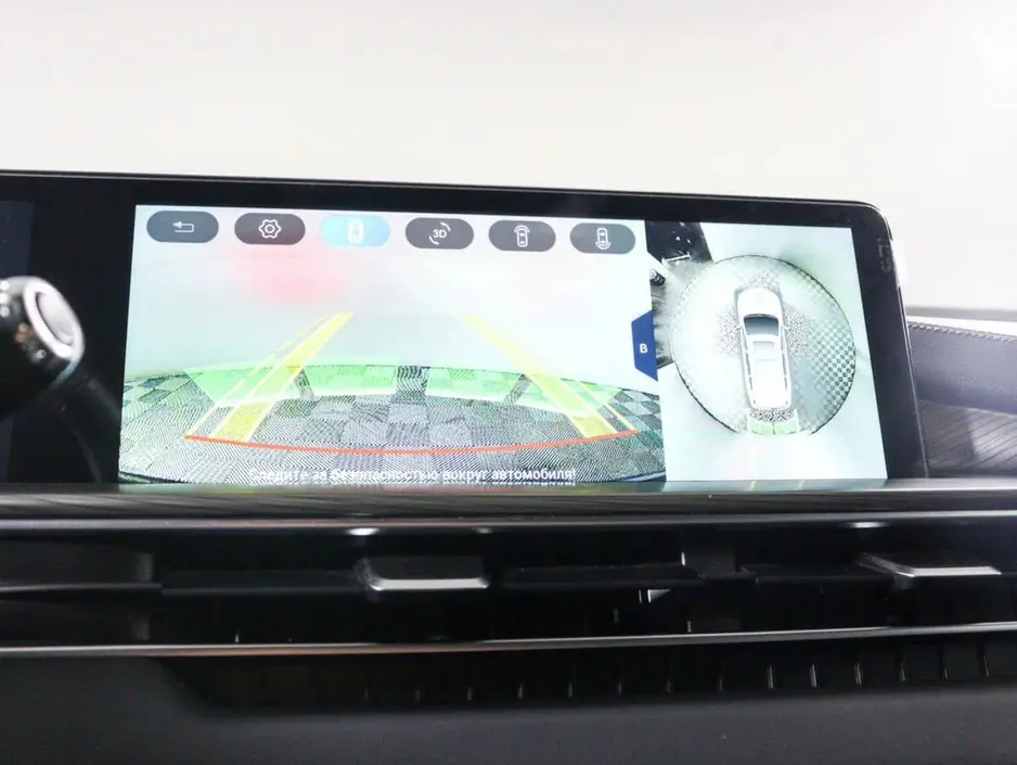 Chery Tiggo 8 Pro Max, 2022 г.