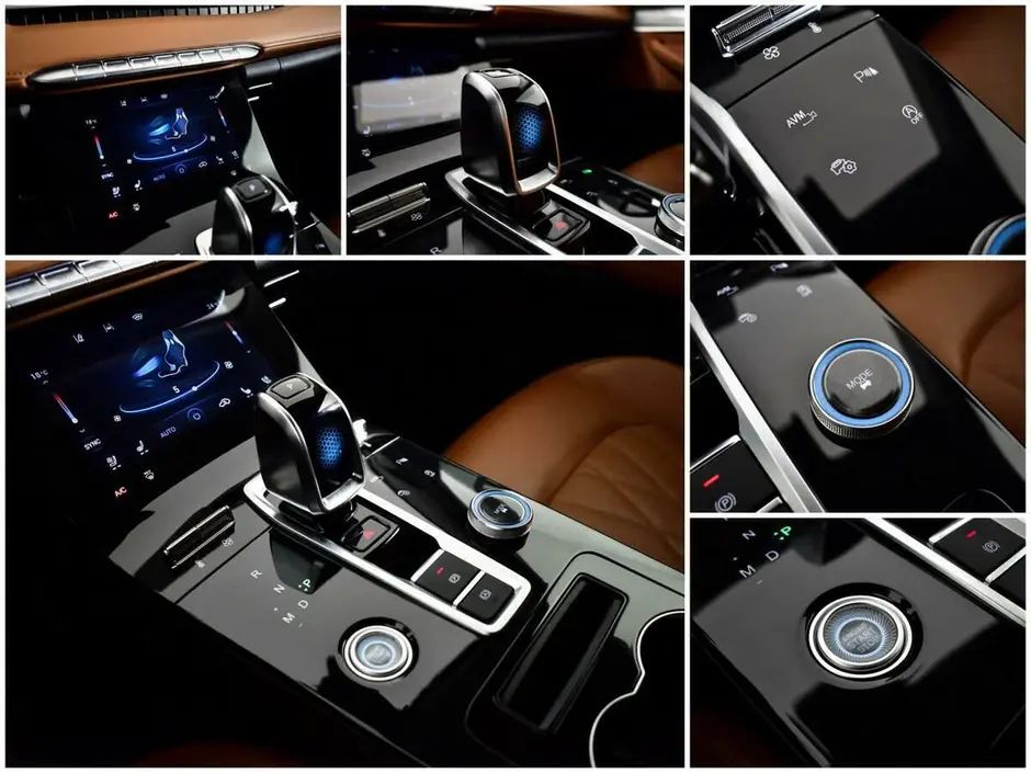 Chery Tiggo 8 Pro Max, 2022 г.