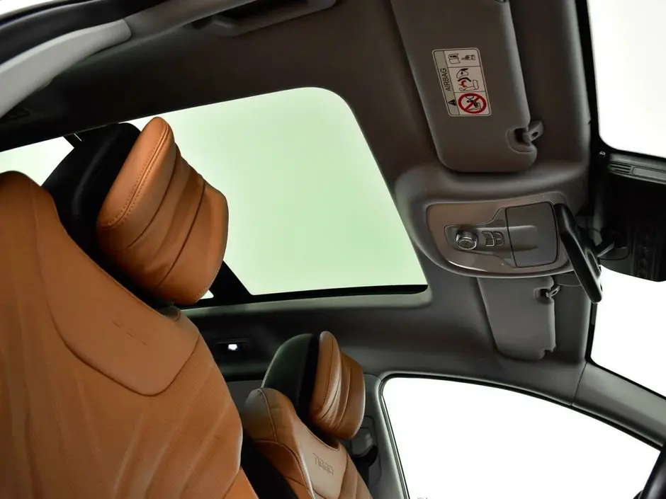 Chery Tiggo 8 Pro Max, 2022 г.