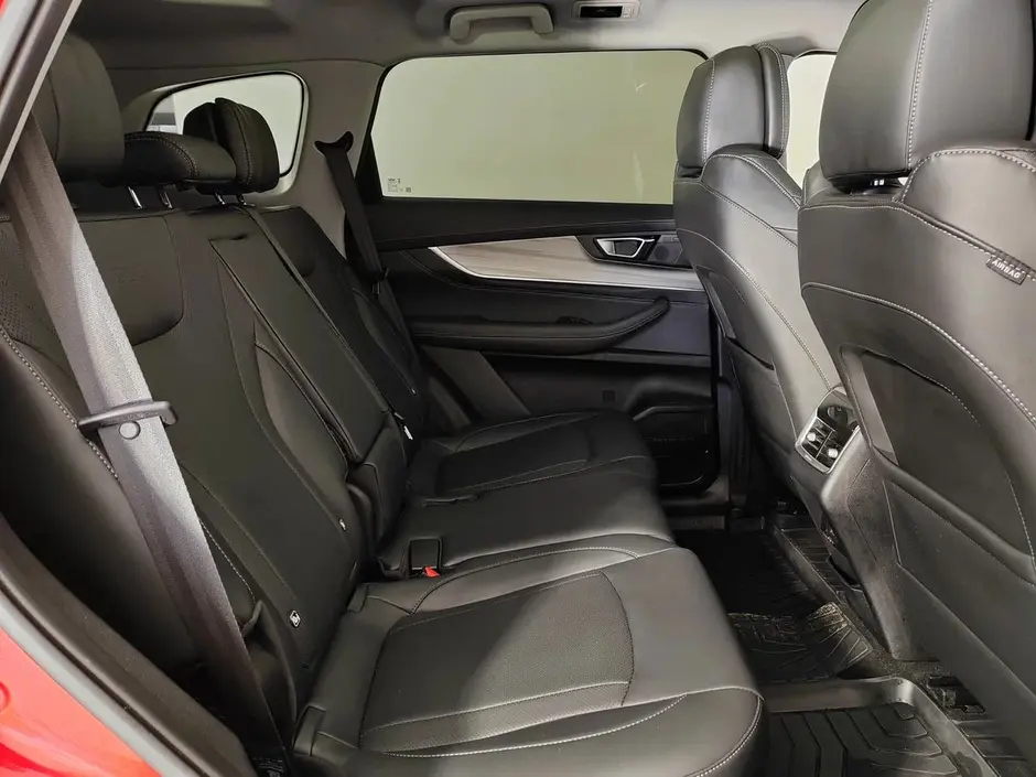 Chery Tiggo 8 Pro Max, 2022 г.