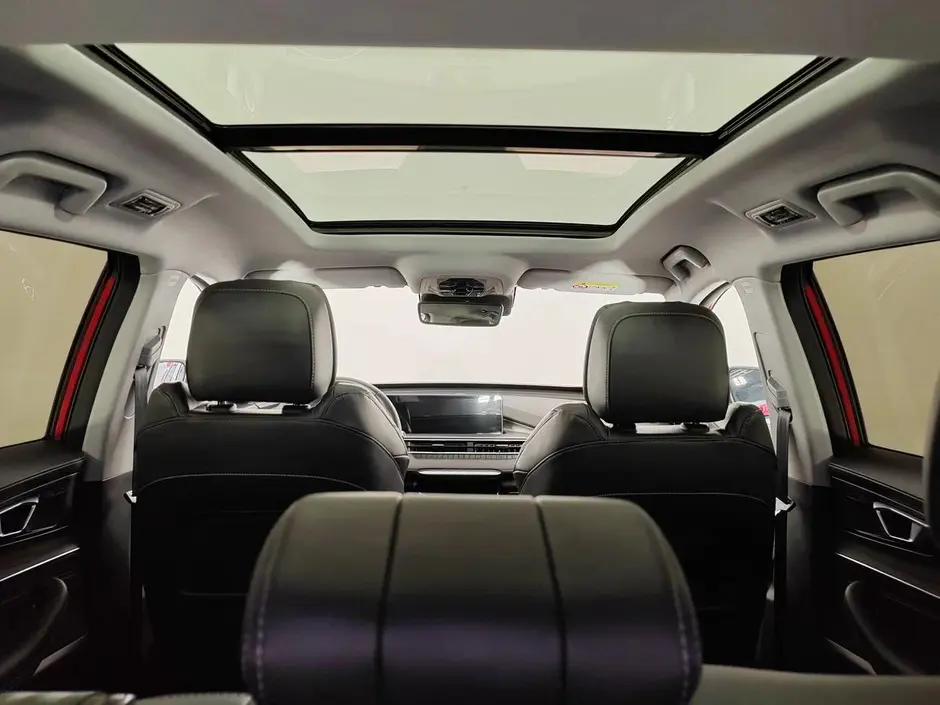 Chery Tiggo 8 Pro Max, 2022 г.