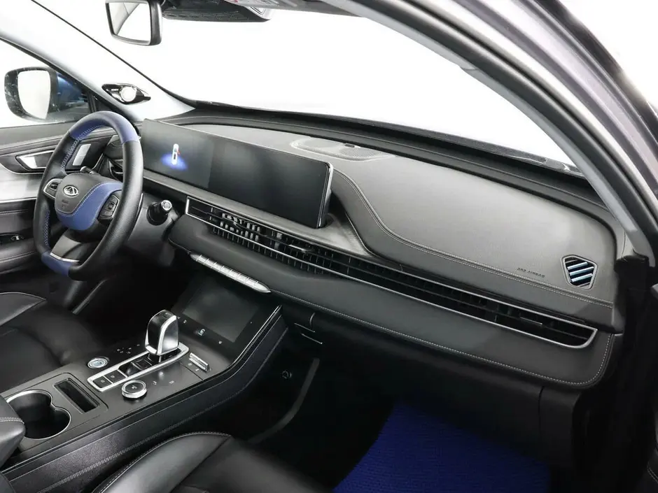 Chery Tiggo 8 Pro Max, 2022 г.