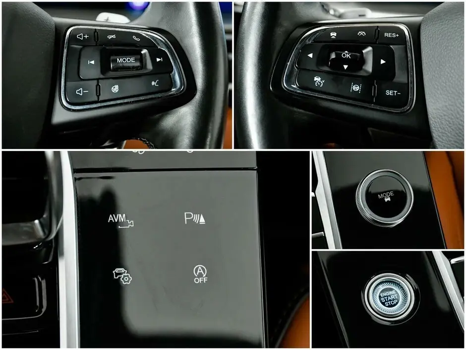 Chery Tiggo 8 Pro Max, 2022 г.