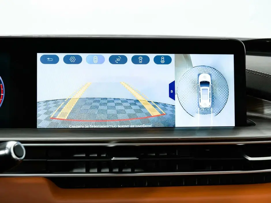 Chery Tiggo 8 Pro Max, 2022 г.