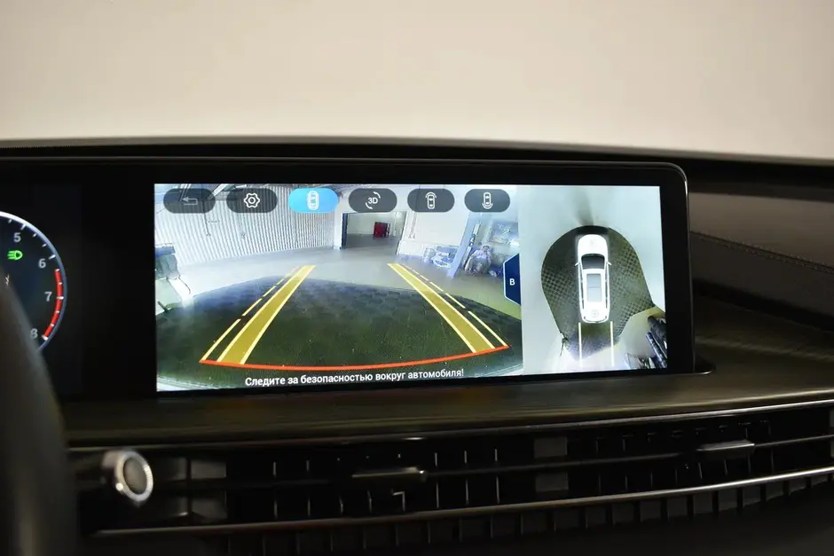 Chery Tiggo 8 Pro Max, 2022 г.