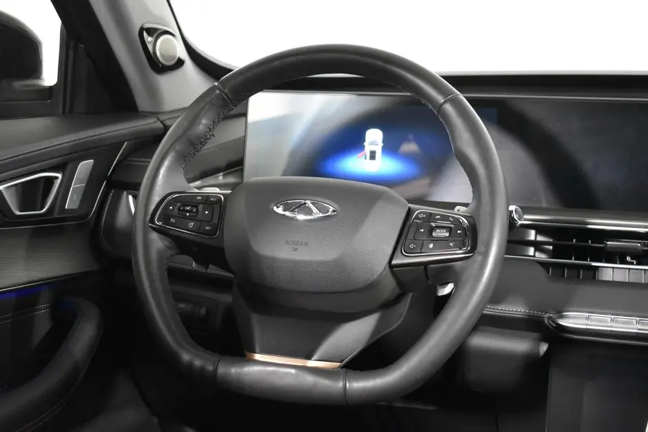 Chery Tiggo 8 Pro Max, 2022 г.