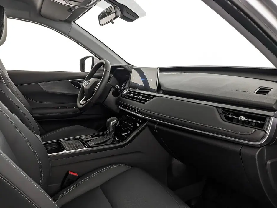 Chery Tiggo 4 Pro, 2023 г.