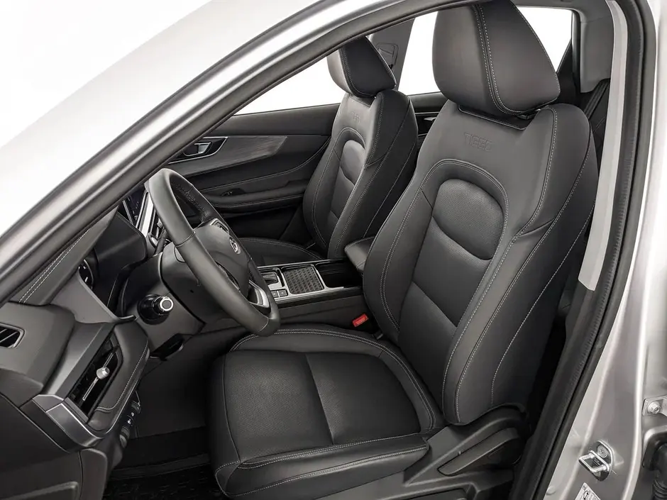 Chery Tiggo 4 Pro, 2023 г.