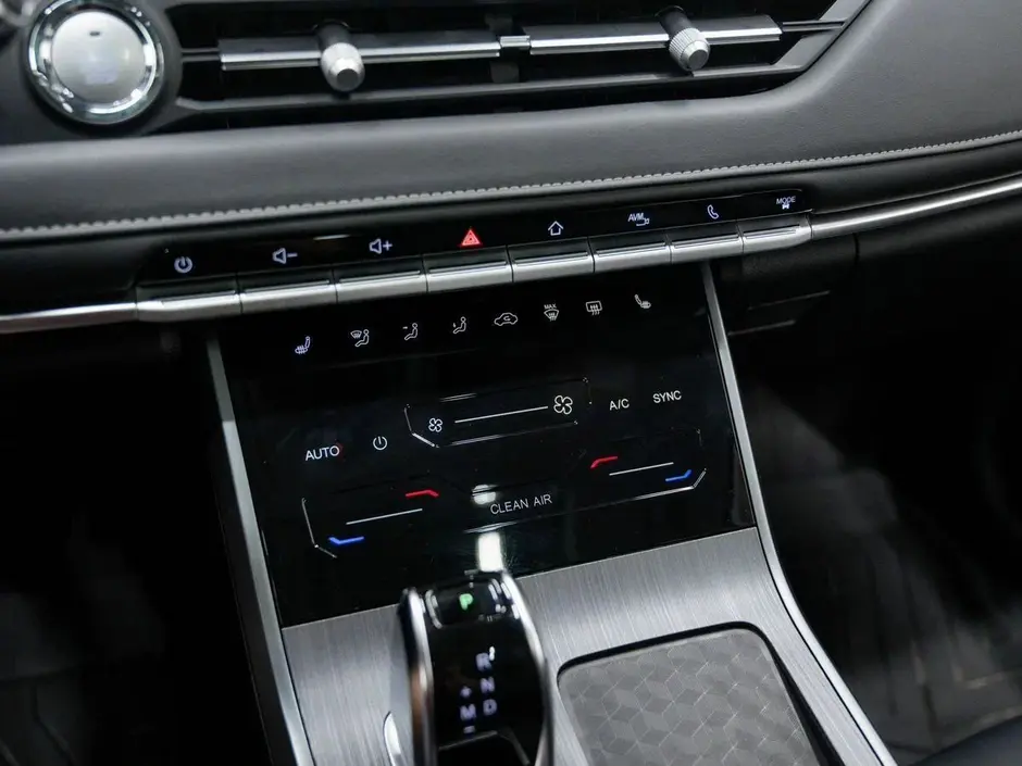 Chery Tiggo 4 Pro, 2023 г.