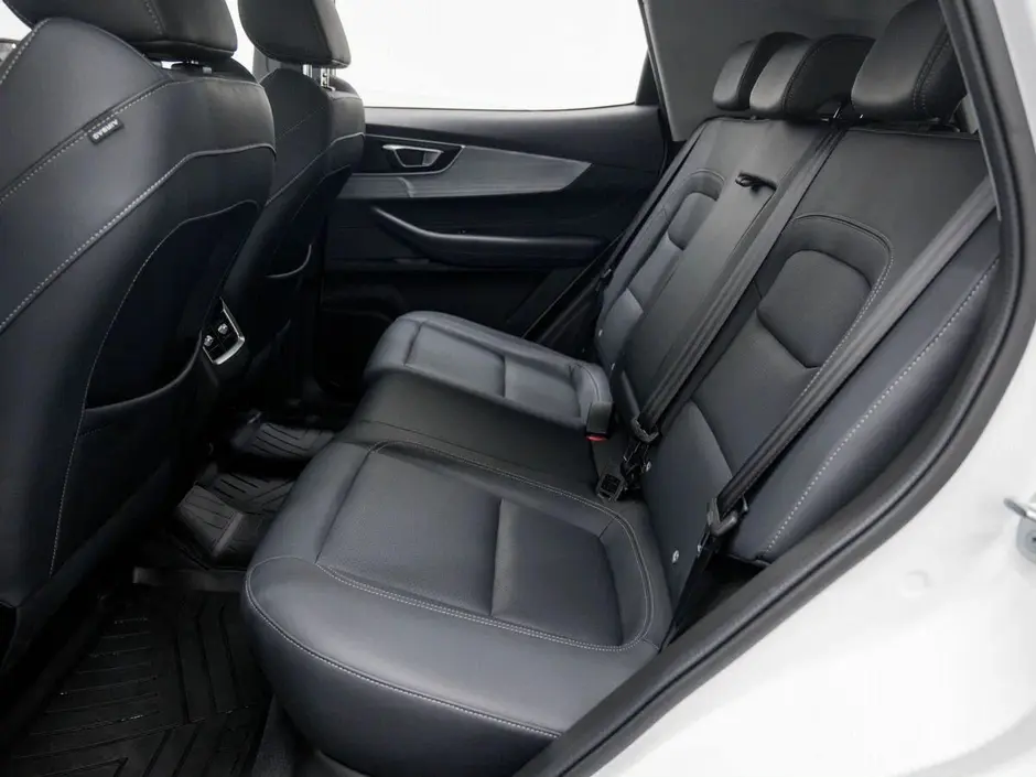 Chery Tiggo 4 Pro, 2023 г.