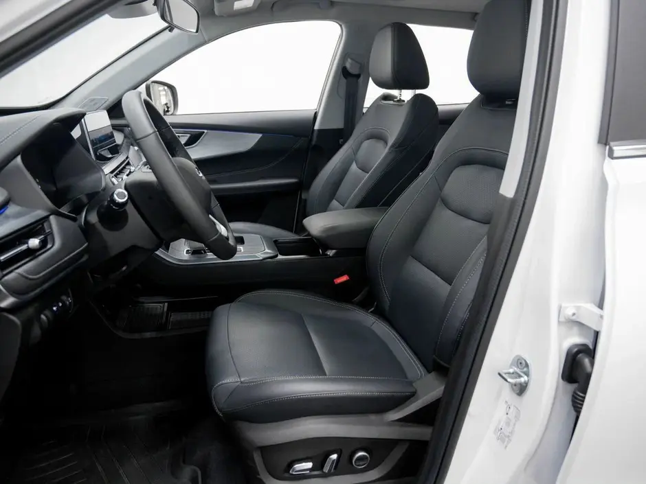 Chery Tiggo 4 Pro, 2023 г.