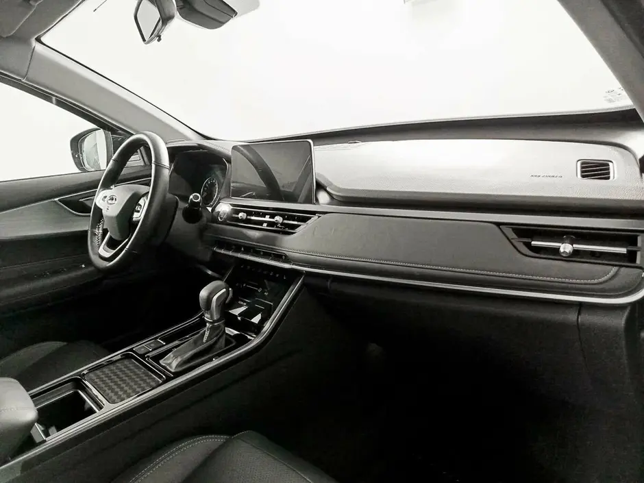 Chery Tiggo 4 Pro, 2023 г.