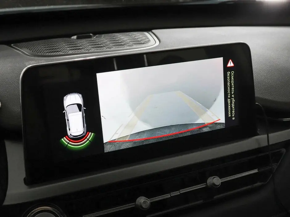 Chery Tiggo 4 Pro, 2022 г.