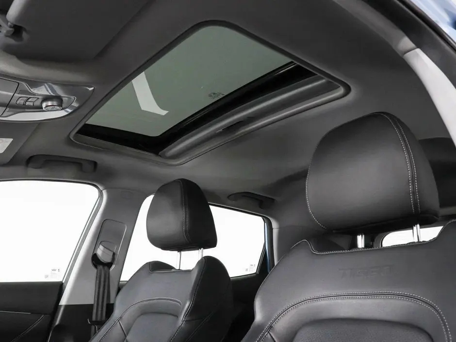 Chery Tiggo 4 Pro, 2022 г.