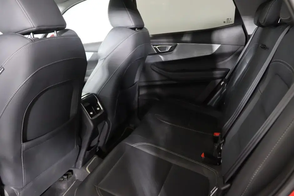 Chery Tiggo 4 Pro, 2022 г.