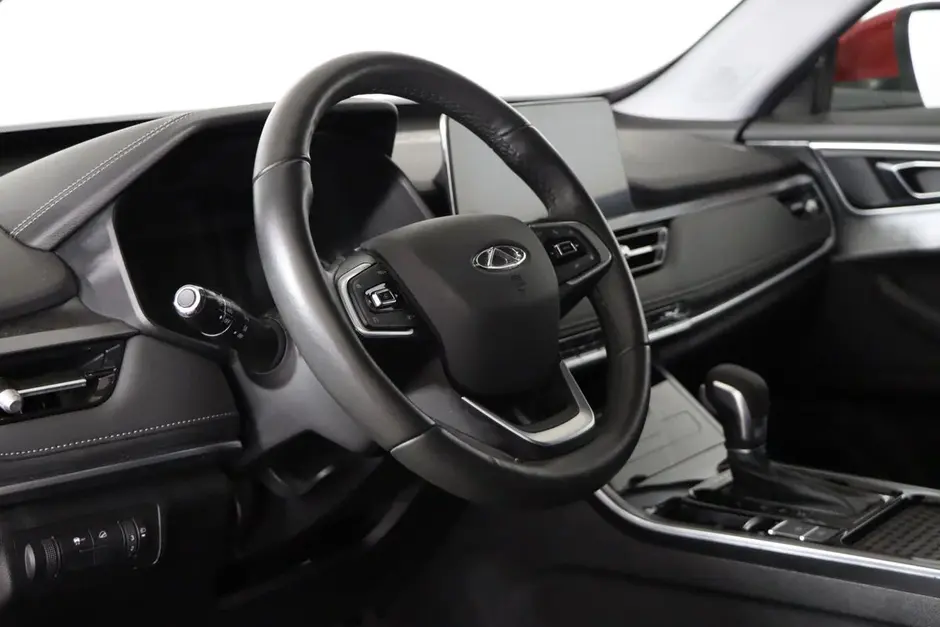 Chery Tiggo 4 Pro, 2022 г.