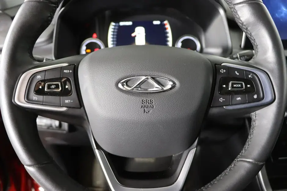 Chery Tiggo 4 Pro, 2022 г.