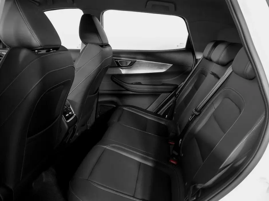 Chery Tiggo 4 Pro, 2023 г.