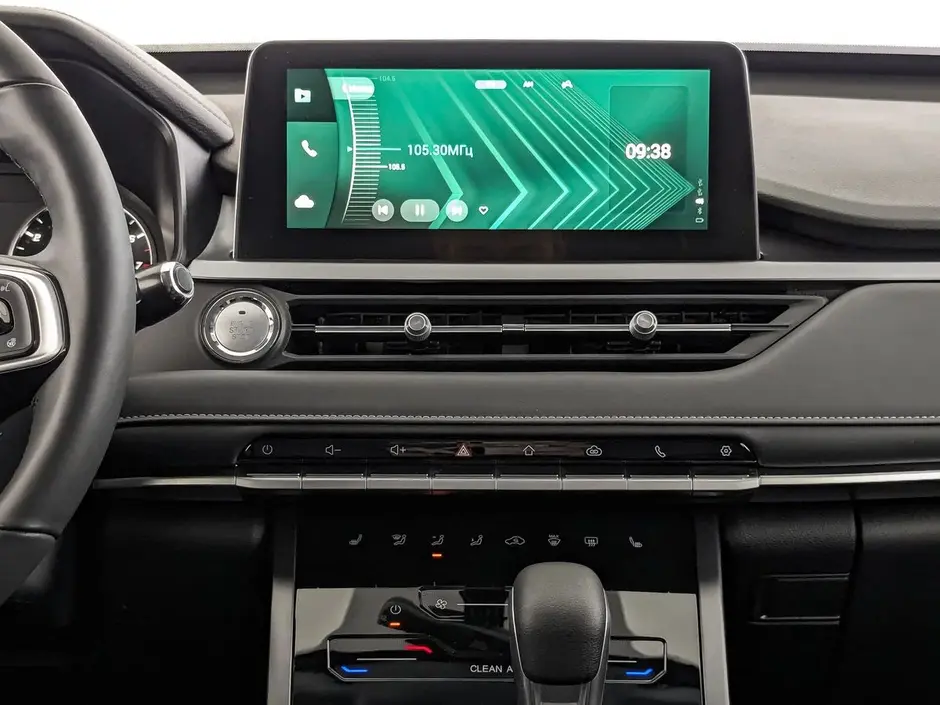 Chery Tiggo 4 Pro, 2023 г.