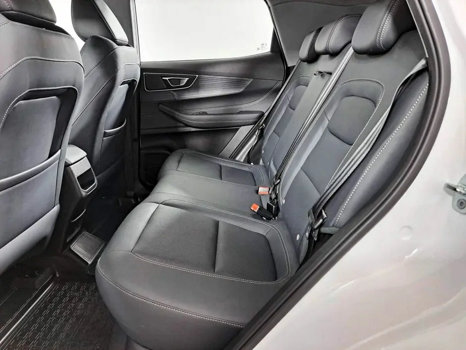 Chery Tiggo 4 Pro, 2021 г.