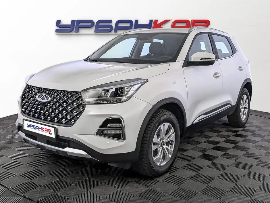 Chery Tiggo 4 Pro, 2023 г.