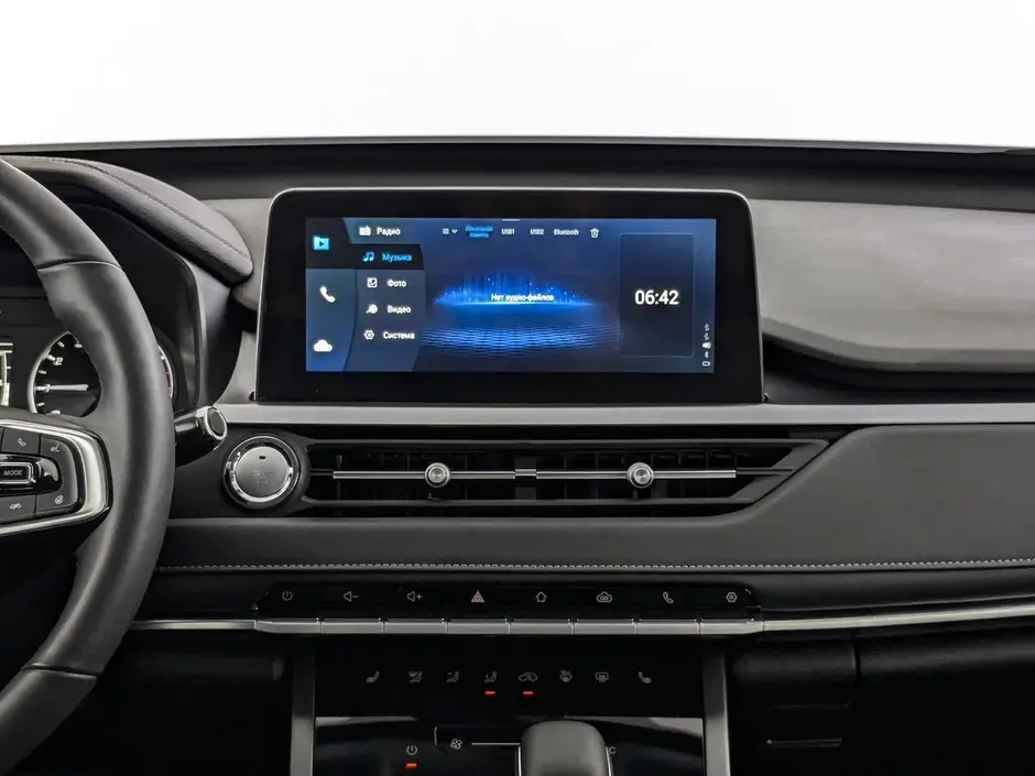 Chery Tiggo 4 Pro, 2023 г.