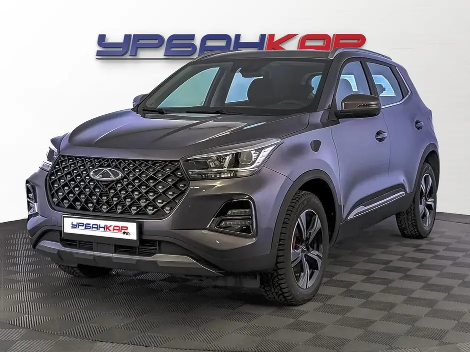 Chery Tiggo 4 Pro, 2024 г.